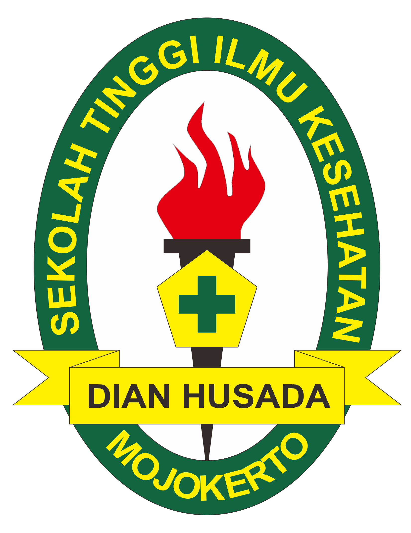 Logo STIKES Dian Husada